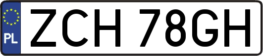 ZCH78GH