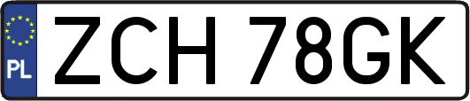 ZCH78GK
