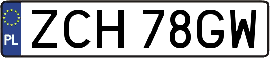 ZCH78GW