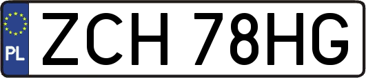 ZCH78HG