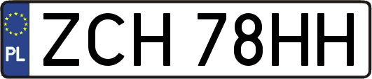ZCH78HH