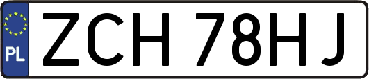 ZCH78HJ