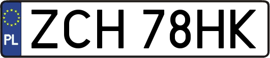 ZCH78HK