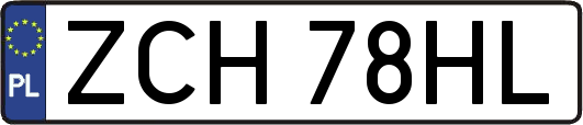ZCH78HL