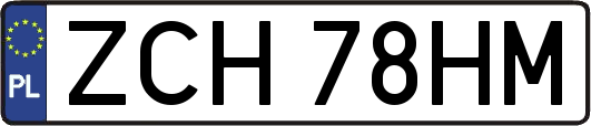 ZCH78HM