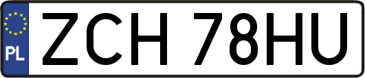 ZCH78HU
