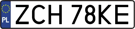 ZCH78KE