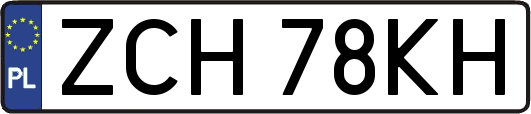 ZCH78KH