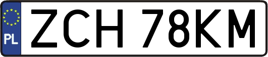 ZCH78KM