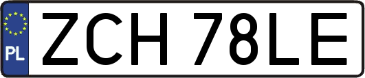 ZCH78LE
