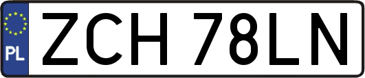 ZCH78LN