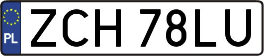 ZCH78LU
