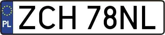 ZCH78NL