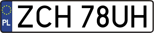 ZCH78UH