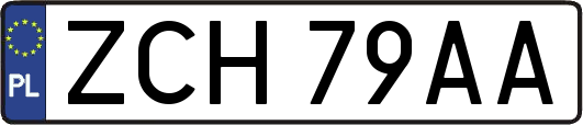 ZCH79AA