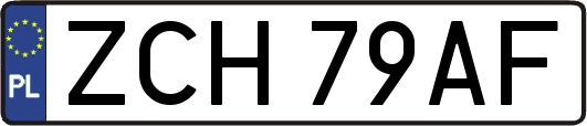 ZCH79AF