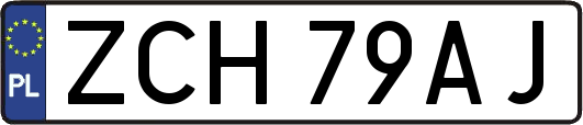 ZCH79AJ