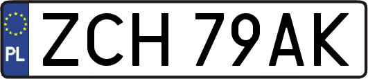 ZCH79AK
