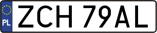ZCH79AL