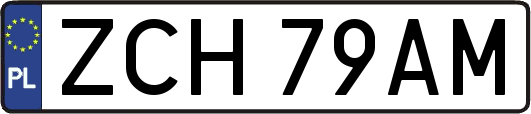 ZCH79AM