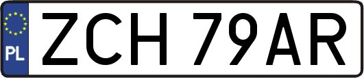 ZCH79AR
