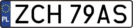 ZCH79AS