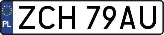 ZCH79AU