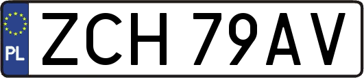 ZCH79AV