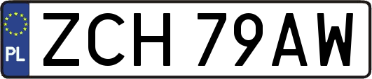 ZCH79AW