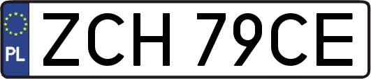 ZCH79CE