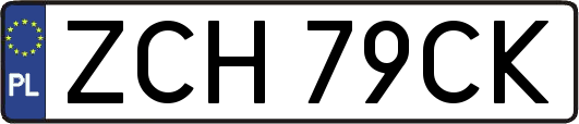 ZCH79CK