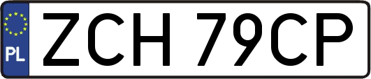 ZCH79CP