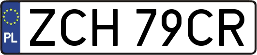 ZCH79CR