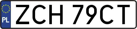 ZCH79CT