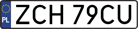 ZCH79CU