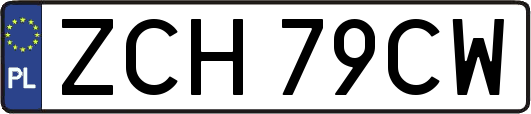 ZCH79CW