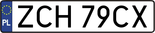 ZCH79CX