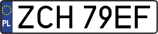 ZCH79EF