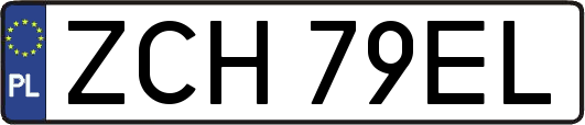 ZCH79EL