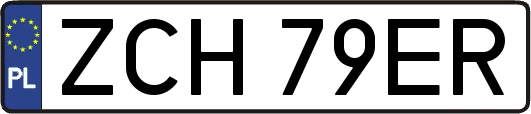 ZCH79ER