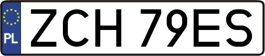 ZCH79ES