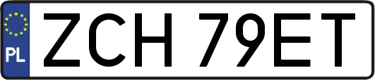 ZCH79ET