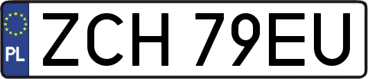 ZCH79EU