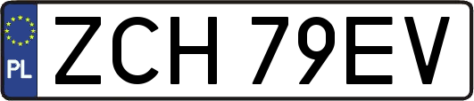 ZCH79EV