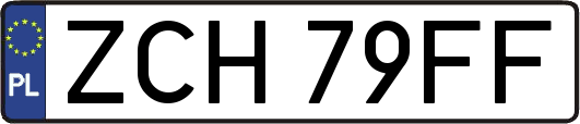 ZCH79FF