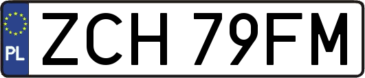 ZCH79FM