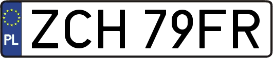 ZCH79FR