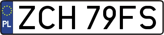 ZCH79FS