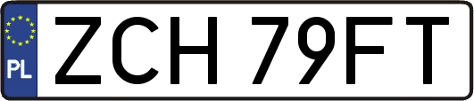 ZCH79FT