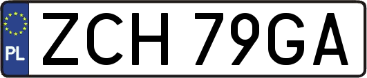ZCH79GA